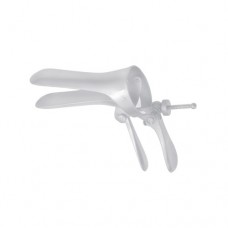 Cusco Vaginal Speculum Stainless Steel, Blade Size 85 x 35 mm